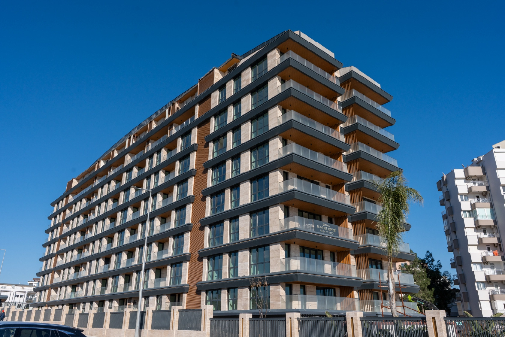 Rixos Residence